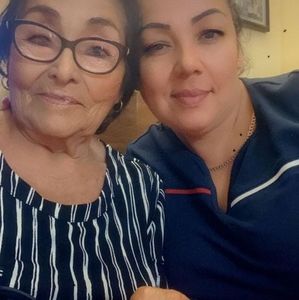 Meet your Posher, Mousie